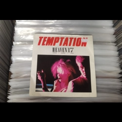 Heaven 17 - Temptation 7
