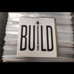 The Housemartins - Buil..