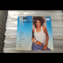 Whitney Houston - I wan..