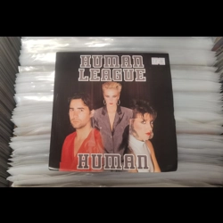 Human League - Human 7