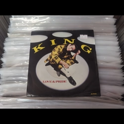 King - Love & Pride 7