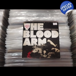 The Blood Arm - Suspici..