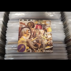 Carter The Unstoppable ..