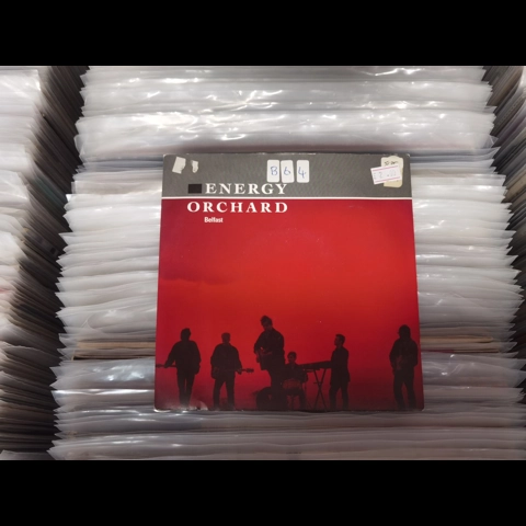 Energy Orchard - Belfast 7"