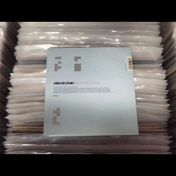 Electronic - Feel every..