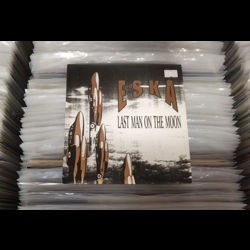 Eska - Last man on the ..