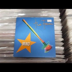 The Farm - Mind 7 The Farm - Mind 7