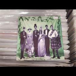 Goodbye Mr Mackenzie - ..