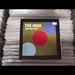 The High - Box set go 7 The High - Box set go 7