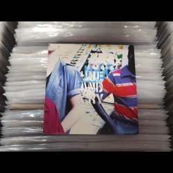 Hue and Cry - Sweet Inv..