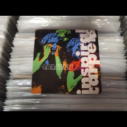 Inspiral Carpets - Cara..