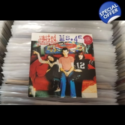 Ms.45 - Junkstruck 7