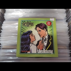 Octopus - Jealousy 7