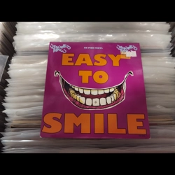 Senseless Things - Easy..