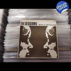 The Sessions - What is ..