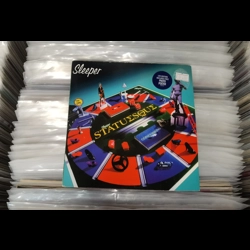 Sleeper - Statuesque 7