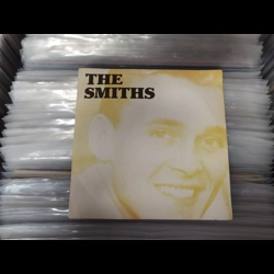 The Smiths - Last night.. The Smiths - Last night..