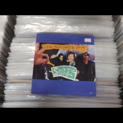 Spin Doctors - Little m.. Spin Doctors - Little m..