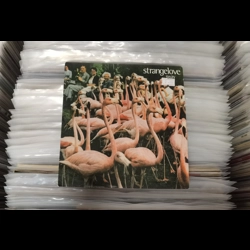 Strangelove - Sway 7 Strangelove - Sway 7