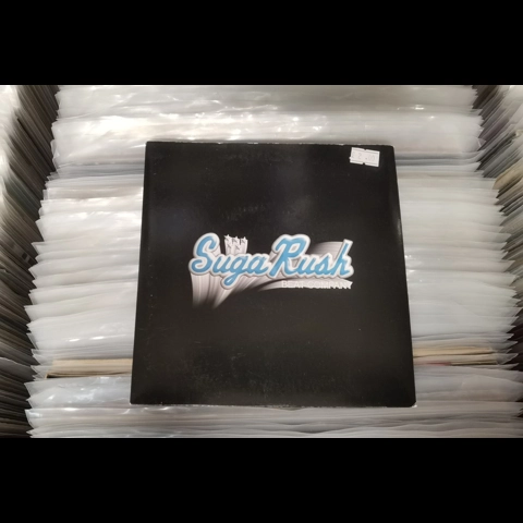 SugaRush Beat Company - Jesus Come Near 7"