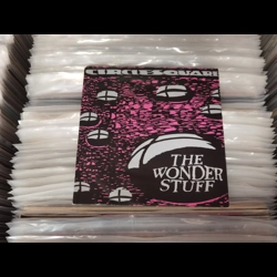 The Wonder Stuff - Circ..