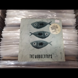 The Wooden Tops  - Ever..