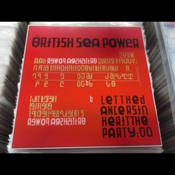 British Sea Power - Let..