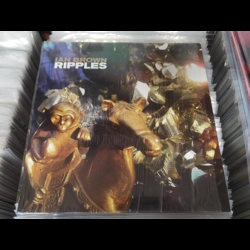 Ian Brown - Ripples lp