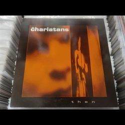 The Charlatans - Then 12