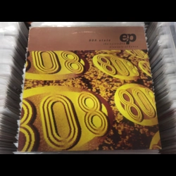 808 State - The Extende..