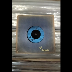 Linx - You're Lying 7