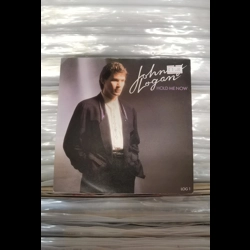 Johnny Logan - Hold me ..