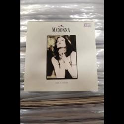 Madonna - Like a Prayer..