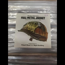 Abigail Mead & Nigel Go..