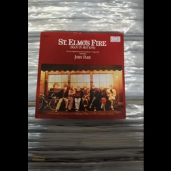 John Parr - St Elmo's F..