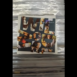 Maxi Priest - Wild Worl..