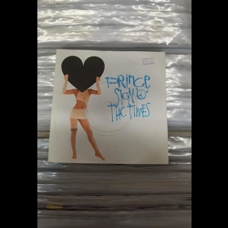 Prince - Sign 'O' The T..