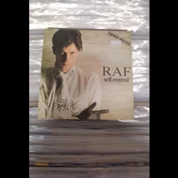 RAF - Self Control 7