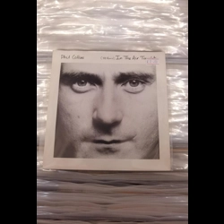 Phil Collins - In the a..