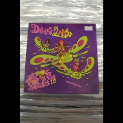 Dee-Lite - Groove is in..
