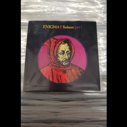Enigma - Sadness Part 1..