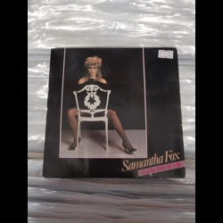 Samantha Fox - Aim to w..