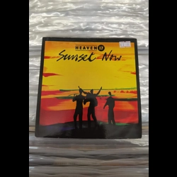 Heaven 17 - Sunset Now 7