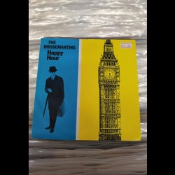 The Housemartins - Happ..