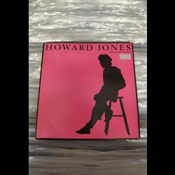 Howard Jones - Things c..