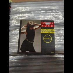 Jennifer Rush - The Pow..