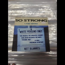 Labi Siffre - So Strong..