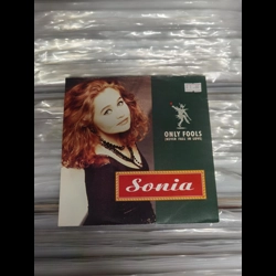 Sonia - Only Fools 7