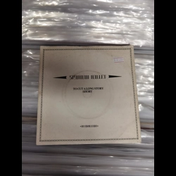 Spandau Ballet - To cut..