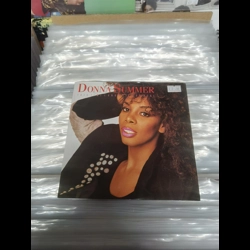 Donna Summer - This tim..